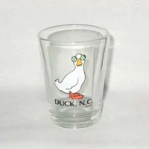 bigduckshotglassclear01