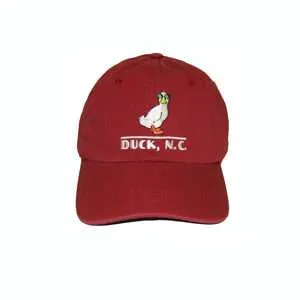 Outer Banks Hats