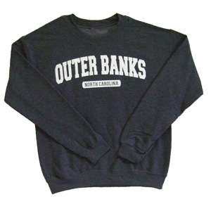 OBX Clothing, T-Shirts, Sweatshirts, Gifts, Hats | Gray's Outer Banks