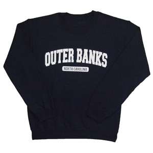 Outer banks sales crew neck