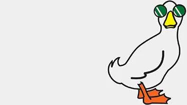 Big Duck