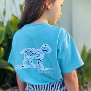 Kids T-shirts and Sweatshirts