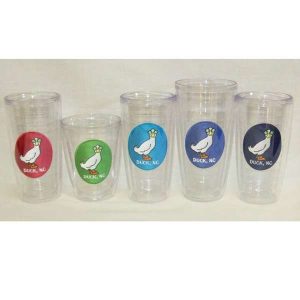 big duck tumbler z