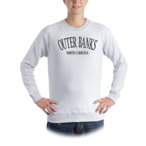 IP258 NANTUCKET GRAYS